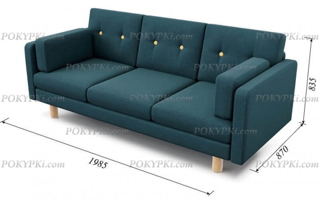 Диван Ингвар