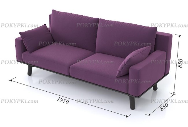 Диван Колин Диван Колин