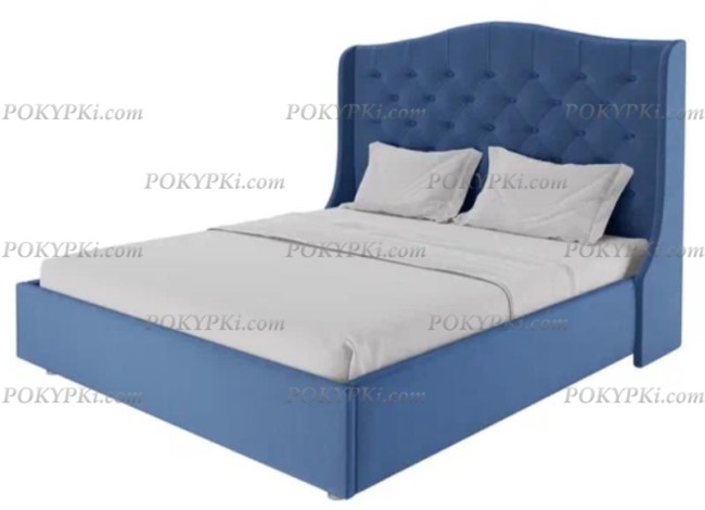 Кровать Dimax Сантана с подъемным механизмом Кровать Dimax Сантана с подъемным механизмом