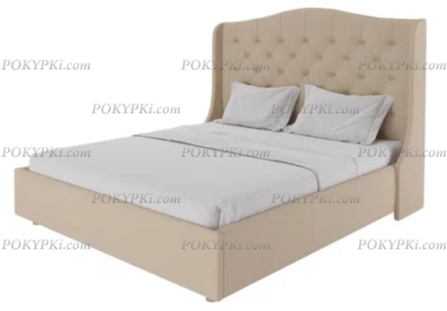 Кровать Dimax Сантана с подъемным механизмом Кровать Dimax Сантана с подъемным механизмом