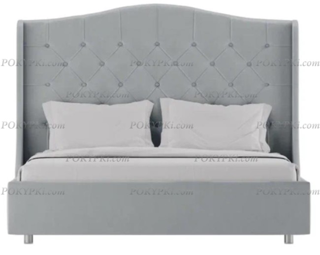 Кровать Dimax Сантана с подъемным механизмом Кровать Dimax Сантана с подъемным механизмом