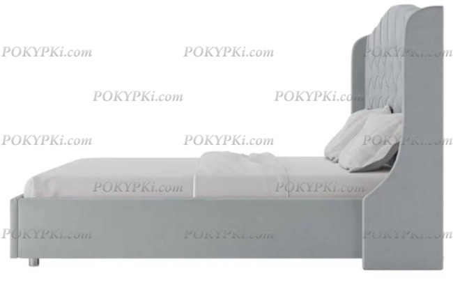 Кровать Dimax Сантана с подъемным механизмом Кровать Dimax Сантана с подъемным механизмом