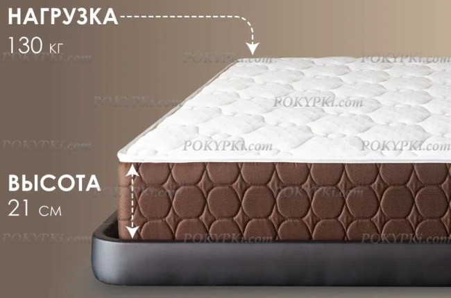 Матрас Dimax Мега Софт Матрас Dimax Мега Софт