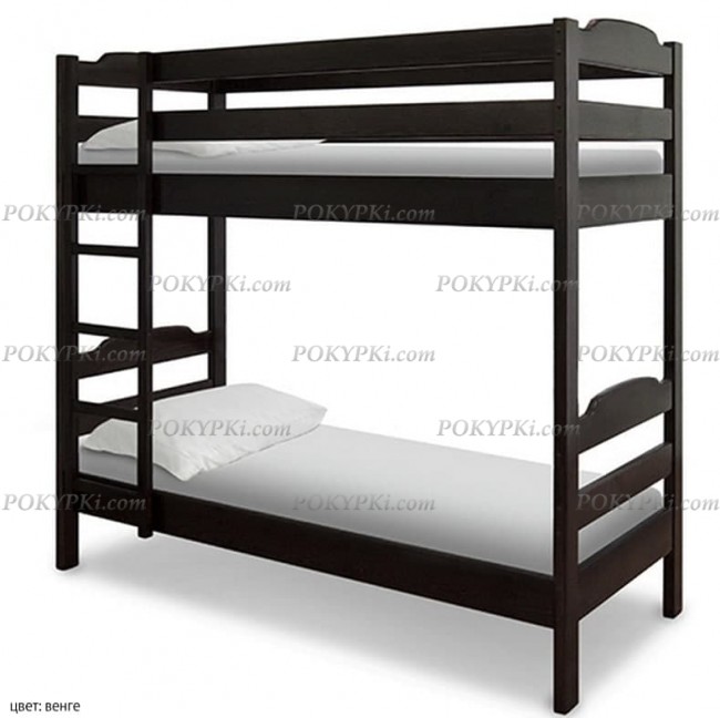 Кровать двухъярусная Кровать двухъярусная