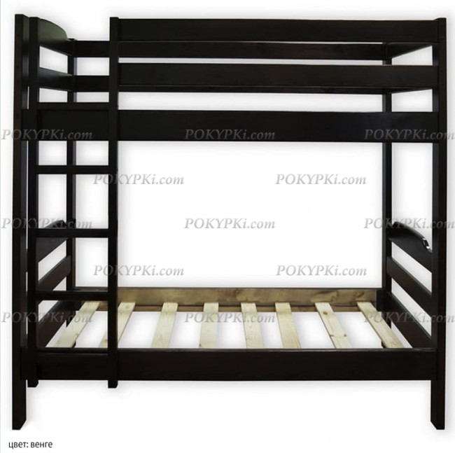 Кровать двухъярусная Кровать двухъярусная