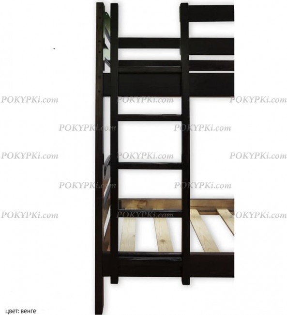 Кровать двухъярусная Кровать двухъярусная