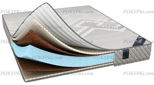 Матрас Dimax Онли Актион