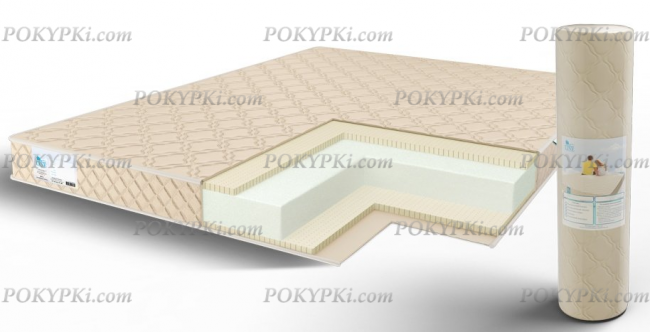 Матрас Duble Latex2 Roll Classic