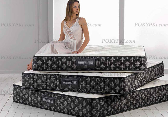 Матрас Magni 9 (Rest 9 Италия) Матрас Magni 9 (Rest 9 Италия)