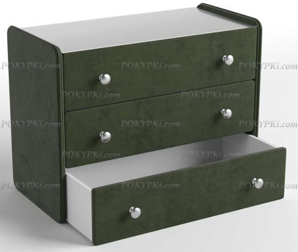 Комод Dimax Сандра