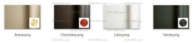 Комод Dimax Сандра