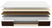 Матрас Dimax Мега Медиум Матрас Dimax Мега Медиум