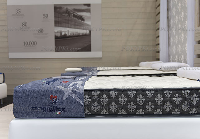 Матрас Magni 10 (Rest 10 Италия) Матрас Magni 10 (Rest 10 Италия)