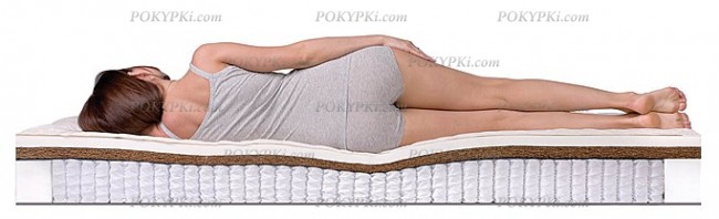 Среднежесткая сторона Среднежесткая сторона