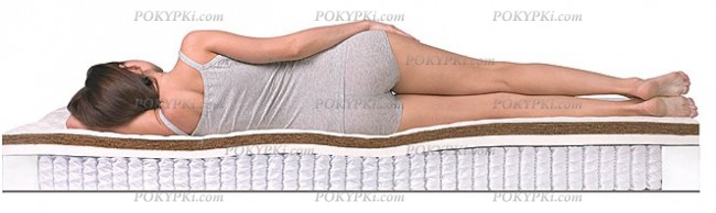 Умеренно-жесткая сторона Умеренно-жесткая сторона