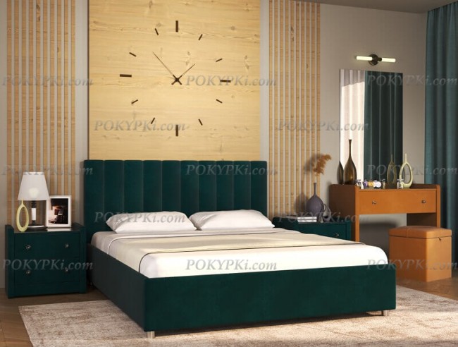 Кровать Dimax Лероса Кровать Dimax Лероса