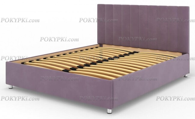 Кровать Dimax Лероса Кровать Dimax Лероса