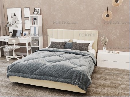 Кровать Dimax Лероса Кровать Dimax Лероса