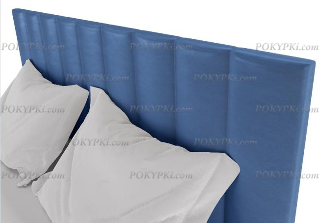 Кровать Dimax Лероса Кровать Dimax Лероса