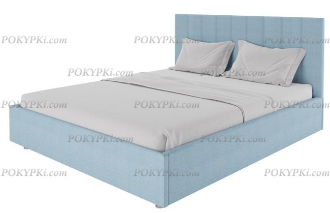 Кровать Dimax Лероса Кровать Dimax Лероса