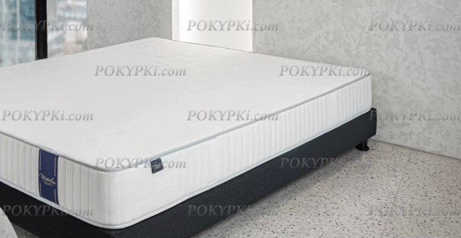 Матрас Матерлюкс Одра Мульти Чехол Termini (Термини) Матрас Матерлюкс Одра Мульти Чехол Termini (Термини)