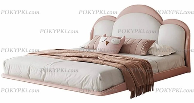 Кровать для детской Testiera Корона