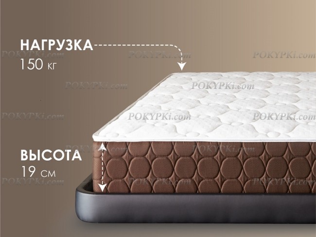 Матрас Dimax Мега Хард Матрас Dimax Мега Хард