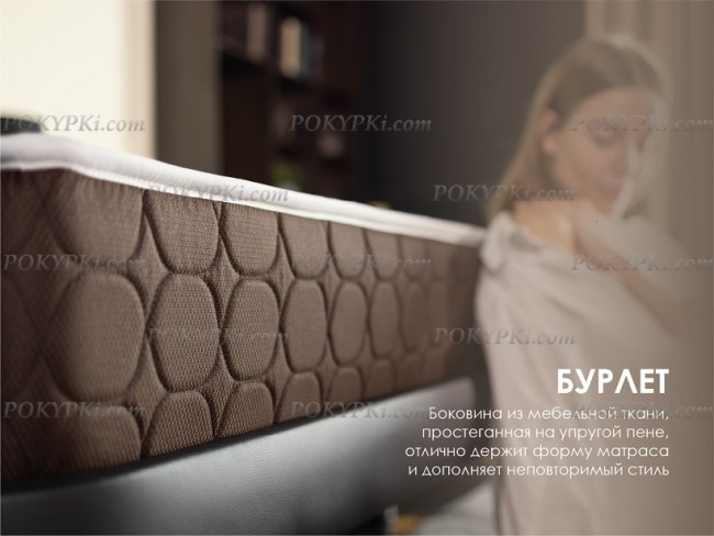 Матрас Dimax Мега Хард Матрас Dimax Мега Хард