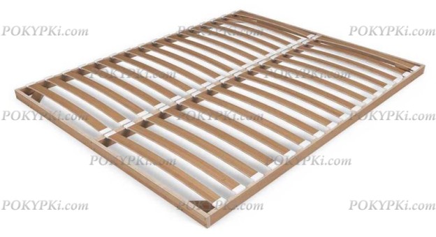 Основание для матраса Димакс Лайт без ножек Основание для матраса Димакс Лайт без ножек