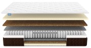 Матрас Твин Медиум Матрас Твин Медиум