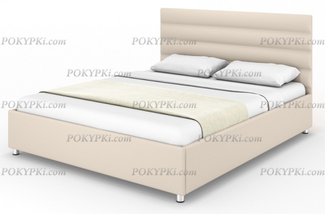 Кровать Dimax Левита с ортопедическим основанием Кровать Dimax Левита с ортопедическим основанием