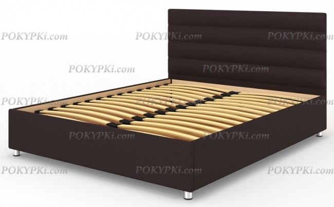 Кровать Dimax Левита с ортопедическим основанием Кровать Dimax Левита с ортопедическим основанием