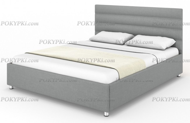 Кровать Dimax Левита с ортопедическим основанием Кровать Dimax Левита с ортопедическим основанием