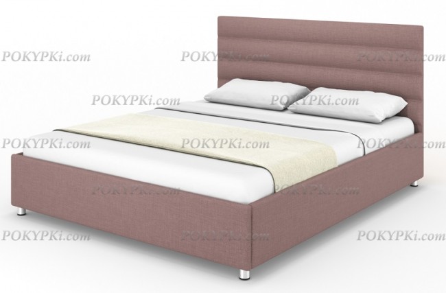 Кровать Dimax Левита с ортопедическим основанием Кровать Dimax Левита с ортопедическим основанием