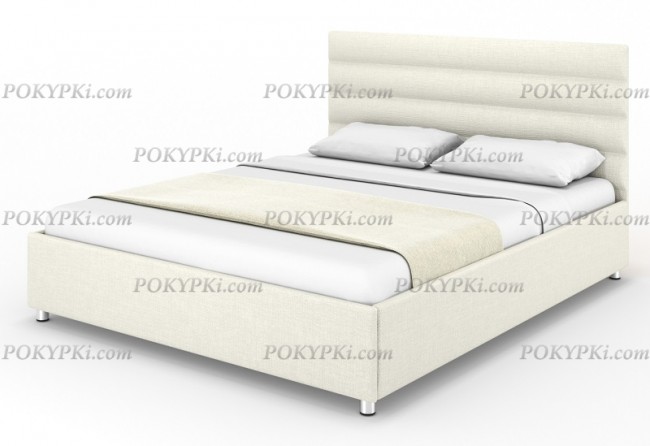 Кровать Dimax Левита с ортопедическим основанием Кровать Dimax Левита с ортопедическим основанием