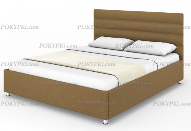 Кровать Dimax Левита с ортопедическим основанием Кровать Dimax Левита с ортопедическим основанием