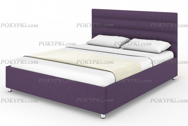 Кровать Dimax Левита с ортопедическим основанием Кровать Dimax Левита с ортопедическим основанием