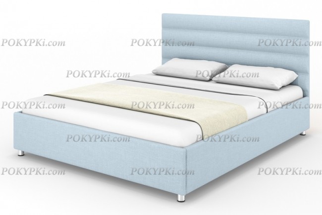 Кровать Dimax Левита с ортопедическим основанием Кровать Dimax Левита с ортопедическим основанием