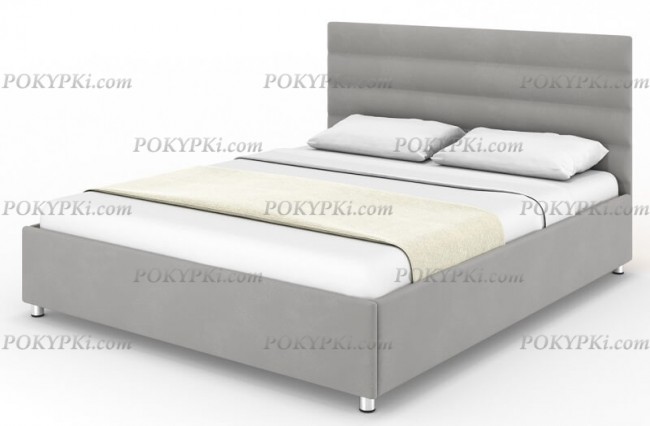 Кровать Dimax Левита с ортопедическим основанием Кровать Dimax Левита с ортопедическим основанием