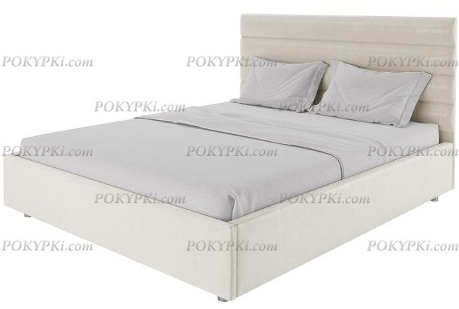 Кровать Dimax Левита с ортопедическим основанием Кровать Dimax Левита с ортопедическим основанием