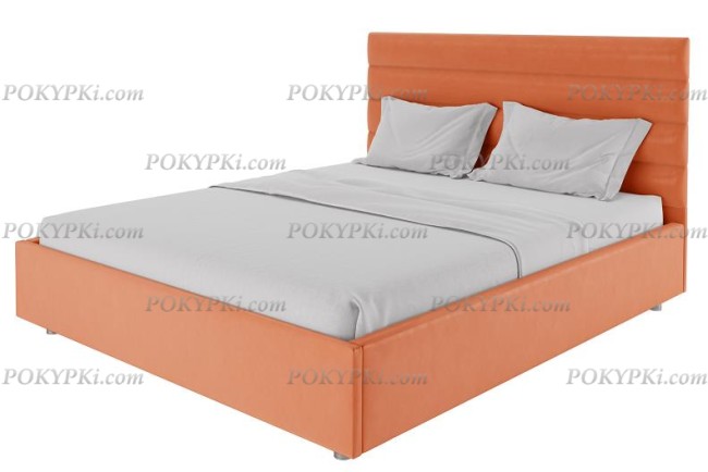 Кровать Dimax Левита с ортопедическим основанием Кровать Dimax Левита с ортопедическим основанием