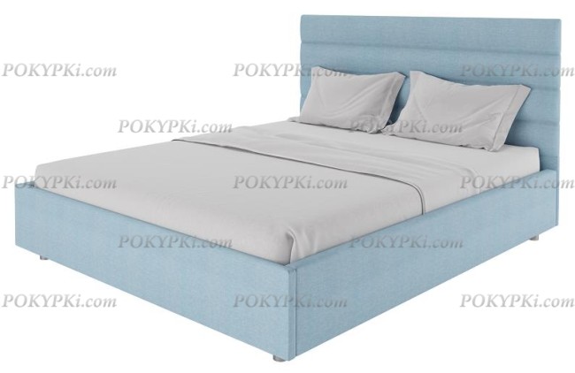 Кровать Dimax Левита с ортопедическим основанием Кровать Dimax Левита с ортопедическим основанием