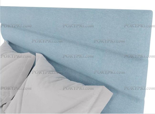 Кровать Dimax Левита с ортопедическим основанием Кровать Dimax Левита с ортопедическим основанием