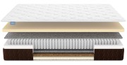 Матрас Dimax Мега Медиум Мемо Матрас Dimax Мега Медиум Мемо