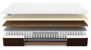 Матрас Твин Медиум Хард Матрас Твин Медиум Хард
