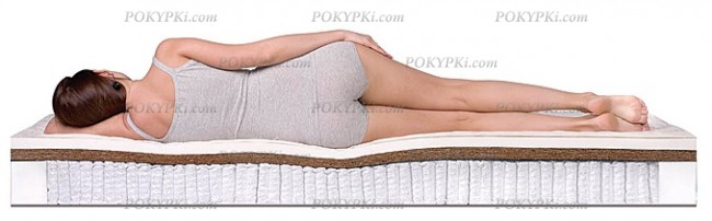 Среднежесткая сторона Среднежесткая сторона