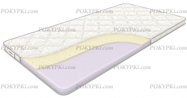 Наматрасник Dreamline ППУ 40 + Латекс 10 Наматрасник Dreamline ППУ 40 + Латекс 10