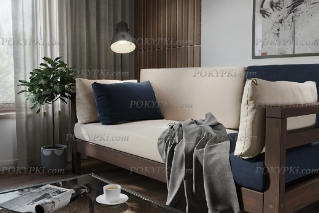 Диван Домино