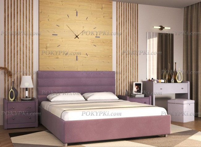 Кровать Dimax Левита с подъемным механизмом Кровать Dimax Левита с подъемным механизмом