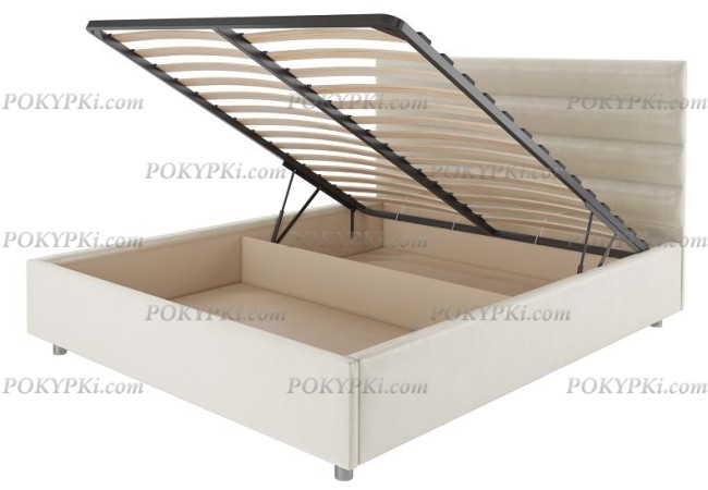 Кровать Dimax Левита с подъемным механизмом Кровать Dimax Левита с подъемным механизмом